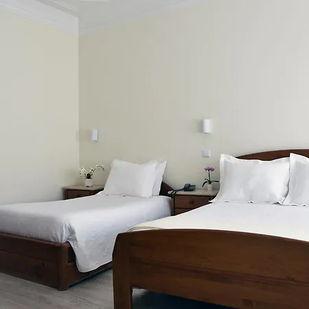 Visconde Hotel