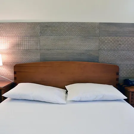 Visconde Hotel 2*