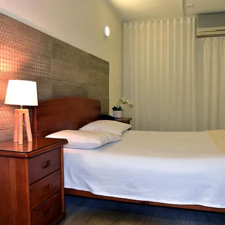 Visconde 2* Porto