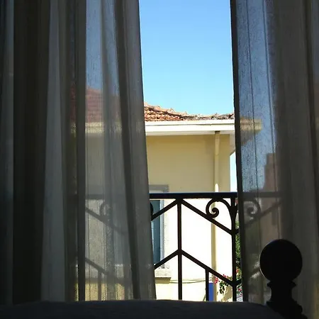 Visconde Hotel Porto