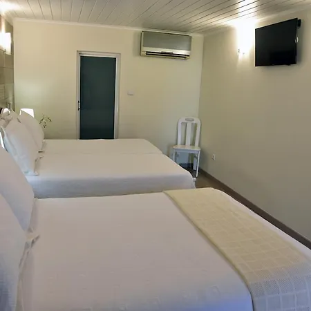 Visconde Hotel Porto