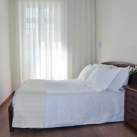 Hotel Visconde Porto