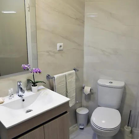 Visconde Hotel Porto