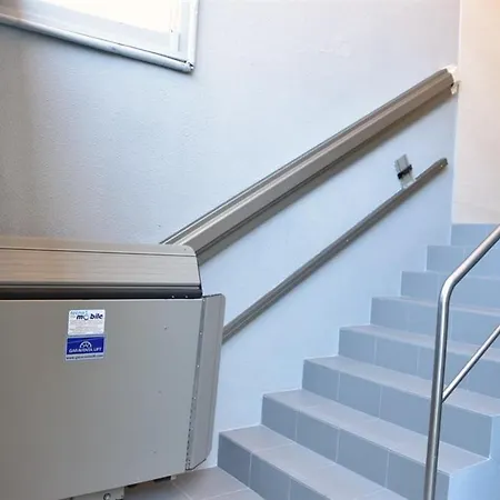 Visconde Hotel Porto