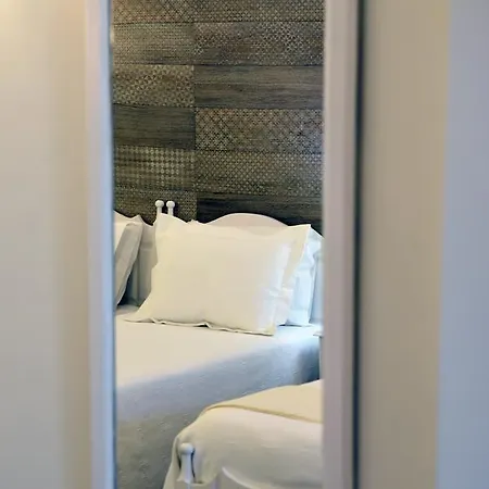 Szálloda Visconde 2*