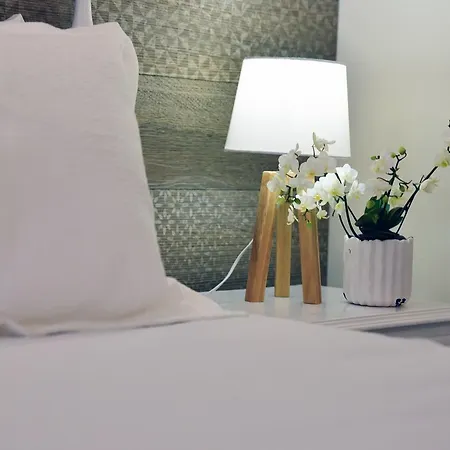 فندق Visconde 2*