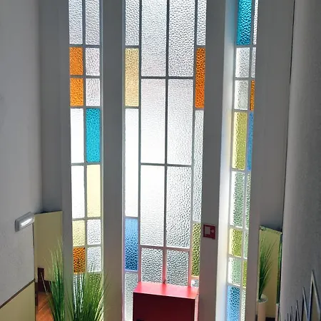 Visconde فندق بورتو