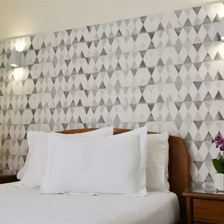 Отель Visconde Порту