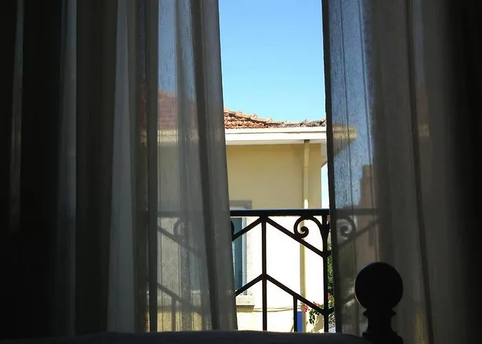 Visconde Hotel Porto