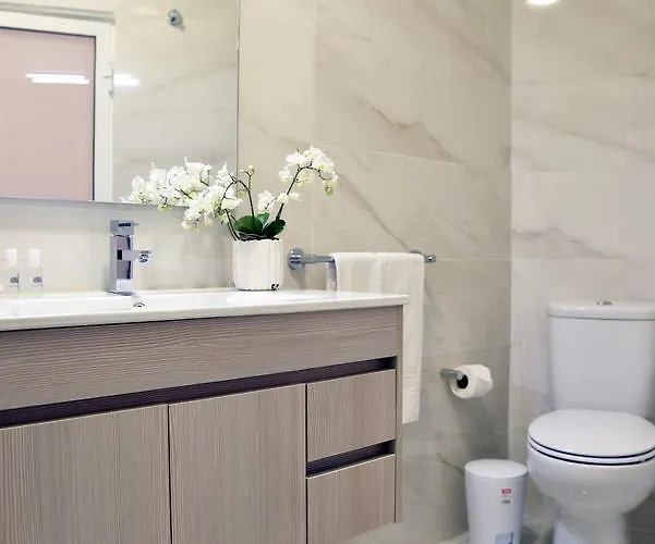 Ξενοδοχείο Visconde 2*