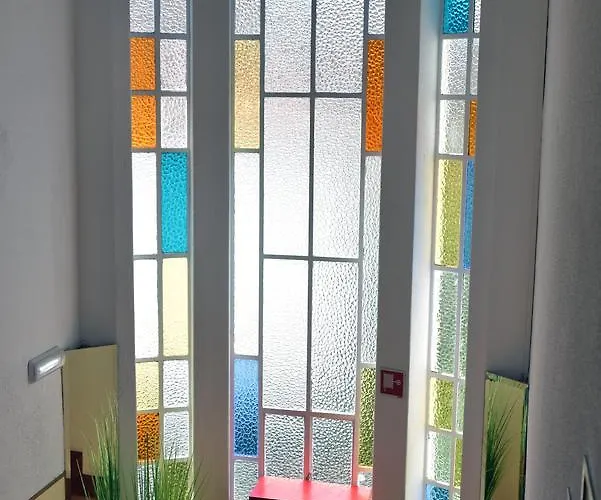 Visconde Hotell Oporto