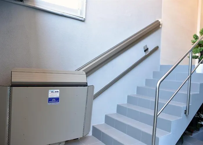 Visconde Hotell Oporto