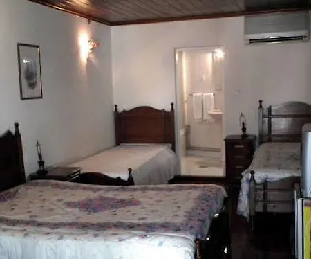 Visconde فندق