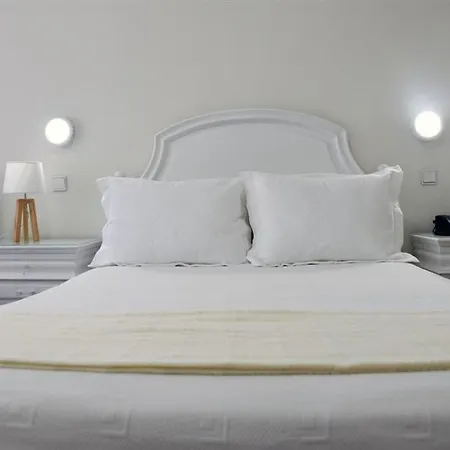 Visconde Hotel Porto