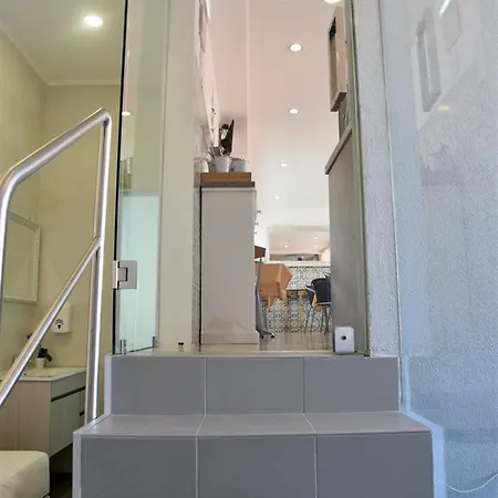 Hotel Visconde 2*