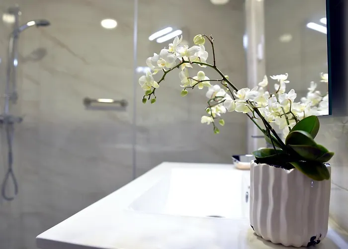 Visconde Hotel Oporto