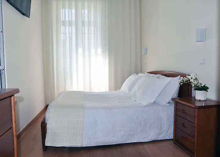 Hotel Visconde Oporto