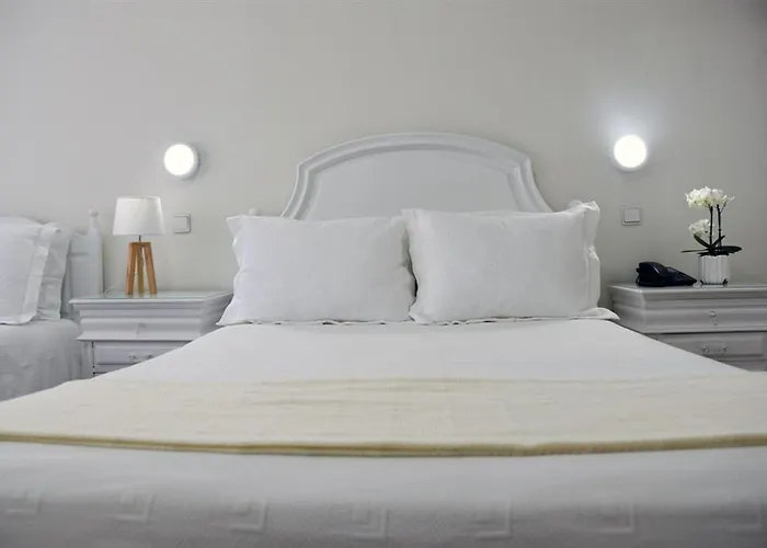 Visconde Hotel Oporto