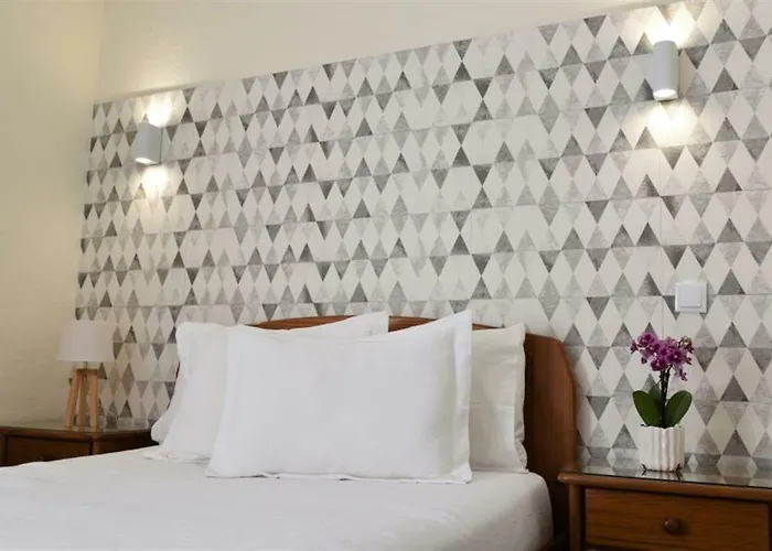 Hotel Visconde Porto